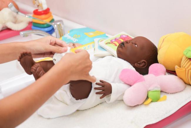 CAP Accompagnant éducatif petite enfance